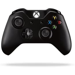 Xbox One 500GB - Black + Halo Master Chief Collection