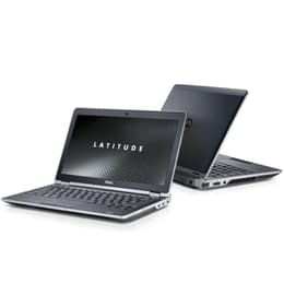 Dell Latitude E6230 12,5-inch (2013) - Core i7-3540M - 8GB - SSD 240 GB AZERTY - French