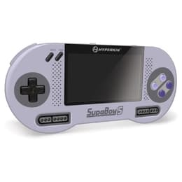 E-Concept Supaboy S - HDD 0 MB - Grey