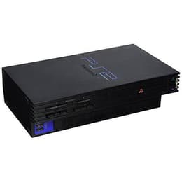 PlayStation 2 - HDD 0 MB - Black