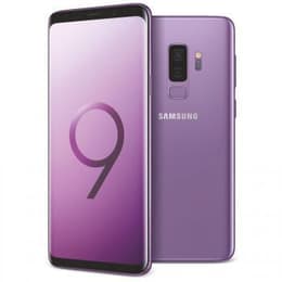 Galaxy S9+ Dual Sim
