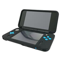 New Nintendo 2DS XL - HDD 4 GB - Black