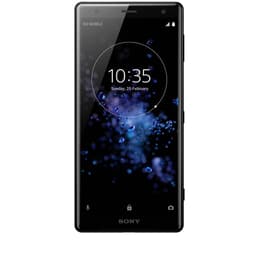 Xperia XZ2 Dual Sim