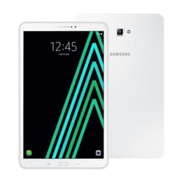 Galaxy Tab A (2015) 32GB - White - (WiFi)