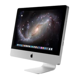 iMac 21.5-inch (Mid-2011) Core i5 2.5GHz - SSD 240 GB - 12GB AZERTY - French