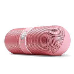 Beats By Dr. Dre Pill Bluetooth Speakers - Pink