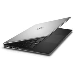 Dell XPS 13 13.3-inch (2017) - Core i7-5500U - 8GB - SSD 512 GB AZERTY - French