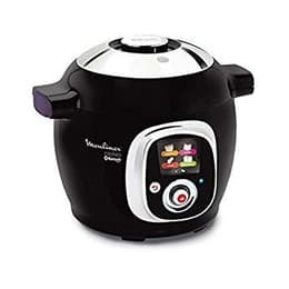 Moulinex Cookeo Connected CE703800 Multi-Cooker