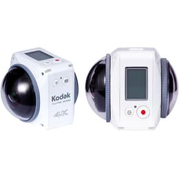 Kodak PixPro 4KVR360 Sport camera