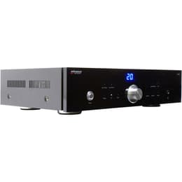 Advance ACOUSTIC A60 Sound Amplifiers