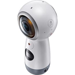 Gear 360 (2017) Sport camera