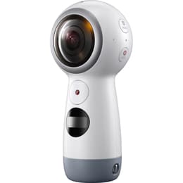 Gear 360 (2017) Sport camera