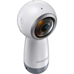 Gear 360 (2017) Sport camera