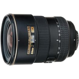 Camera Lense Nikon F 17-55mm F/2.8