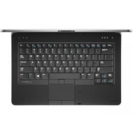 Dell Latitude E6440 14-inch (2013) - Core i7-4600M - 4GB - SSD 256 GB AZERTY - French