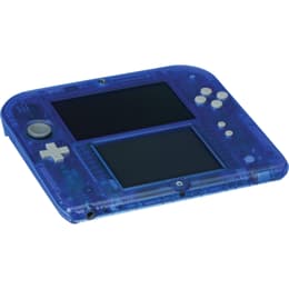 Nintendo 2DS - HDD 0 MB - Blue