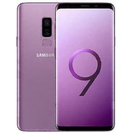 Galaxy S9+ Dual Sim