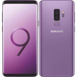 Galaxy S9+ Dual Sim