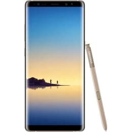 Galaxy Note 8