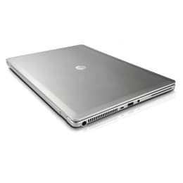 HP Elitebook Folio 9470m 14-inch (2013) - Core i7-3367U - 8GB - SSD 240 GB AZERTY - French