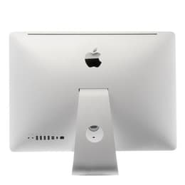 iMac 21.5-inch (Mid-2011) Core i5 2.5GHz - SSD 250 GB - 4GB AZERTY - French