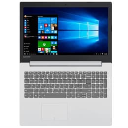 Lenovo IdeaPad 320-15AST 15.6-inch (2017) - E2-9000 - 4GB - HDD 1 TB AZERTY - French