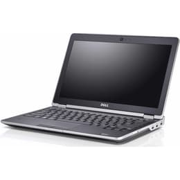 Dell Latitude E6330 13.3-inch (2013) - Core i5-3320M - 8GB - SSD 250 GB QWERTY - English (US)