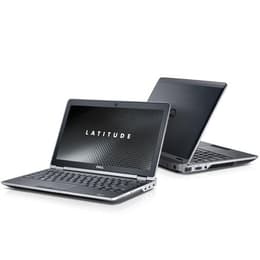 Dell Latitude E6230 12,2-inch (2013) - Core i5-3340M - 8GB - SSD 128 GB QWERTY - English (US)