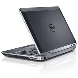 Dell Latitude E6320 13.3-inch (2012) - Core i5-2520M - 4GB - SSD 128 GB QWERTY - English (US)