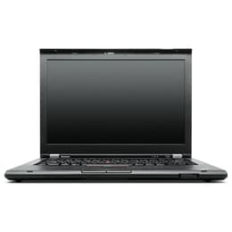 Lenovo Thinkpad T430 14-inch (2012) - Core i5-3210M - 4GB - SSD 120 GB AZERTY - French