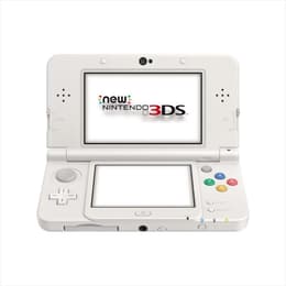 Nintendo 3DS - HDD 2 GB - White