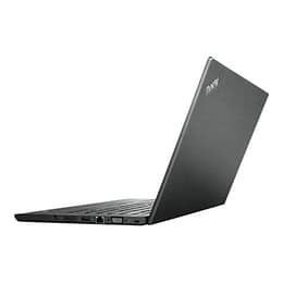 Lenovo ThinkPad T450s 14-inch (2015) - Core i5-5300U - 8GB - SSD 256 GB AZERTY - French