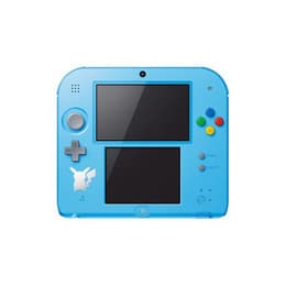 Nintendo 2DS - HDD 0 MB - Blue