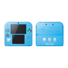 Nintendo 2DS - HDD 0 MB - Blue