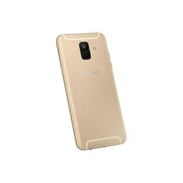 Galaxy A6 (2018) Dual Sim