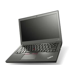 Lenovo ThinkPad X250 12-inch (2015) - Core i5-5300U - 8GB - SSD 256 GB AZERTY - French