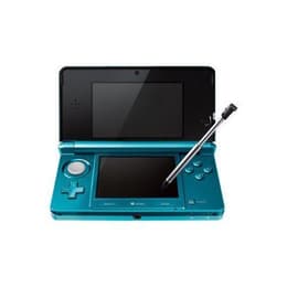 Nintendo 3DS - HDD 0 MB - Blue