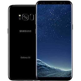 Galaxy S8 Dual Sim