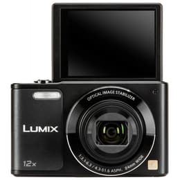 Panasonic Lumix DMC-SZ10 Compact 16Mpx - Black