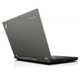 Lenovo ThinkPad W541 15.6-inch () - Core i7-4810MQ - 16GB - SSD 256 GB AZERTY - French