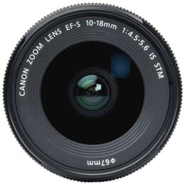 Canon Camera Lense Canon 10-18 mm f/4.5-5.6