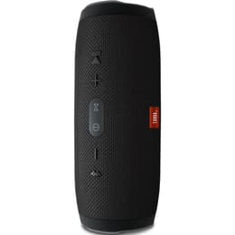 Jbl Charge 3 Bluetooth Speakers - Black