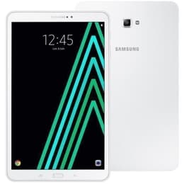 Galaxy TAB A6 (2016) 16GB - White - (WiFi)