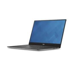 Dell XPS 9360 13-inch () - Core i7-7500U - 16GB - SSD 512 GB QWERTY - English (US)