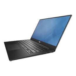 Dell XPS 9360 13-inch () - Core i7-7500U - 16GB - SSD 512 GB QWERTY - English (US)