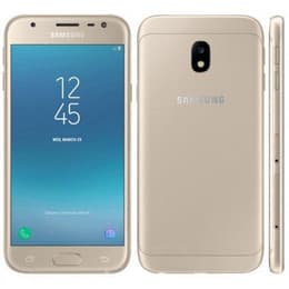 Galaxy J3 (2017) Dual Sim
