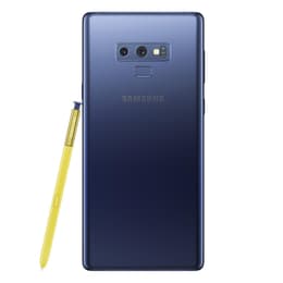 Galaxy Note 9