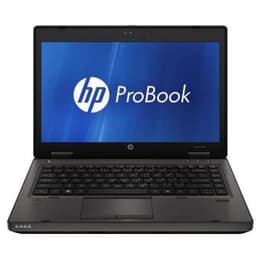 HP ProBook 6470B 14-inch (2012) - Core i5-3340M - 8GB - SSD 128 GB AZERTY - French
