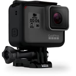 Gopro HERO6 Sport camera
