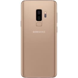 Galaxy S9+ Dual Sim